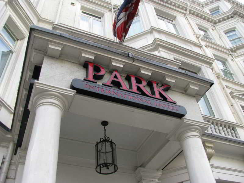 Park International Hotel London Ngoại thất bức ảnh